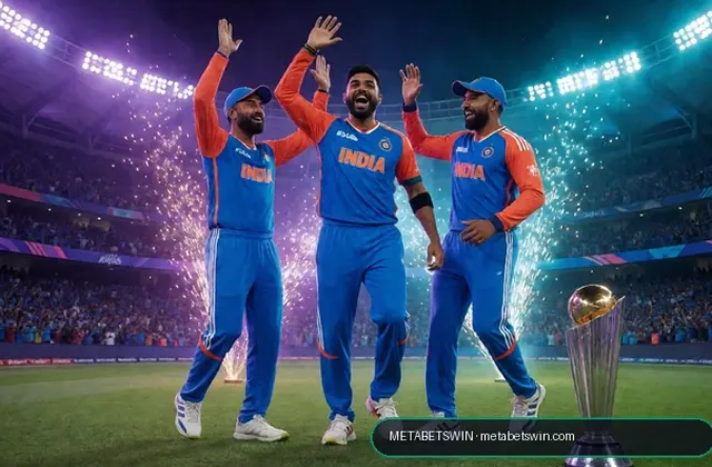 Metabetswin (metabets win) fantasy cricket & matchday visual 1