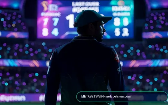 Gujarat vs Rajasthan on Metabetswin