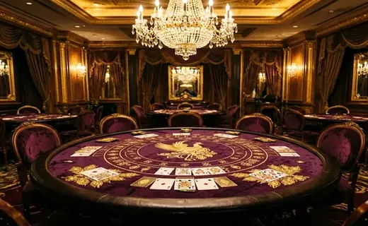 Speed Baccarat