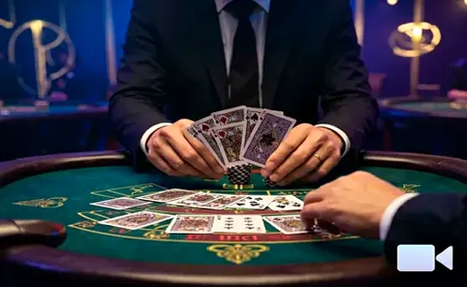 Claim Your Live Casino Reward at metabetswin
